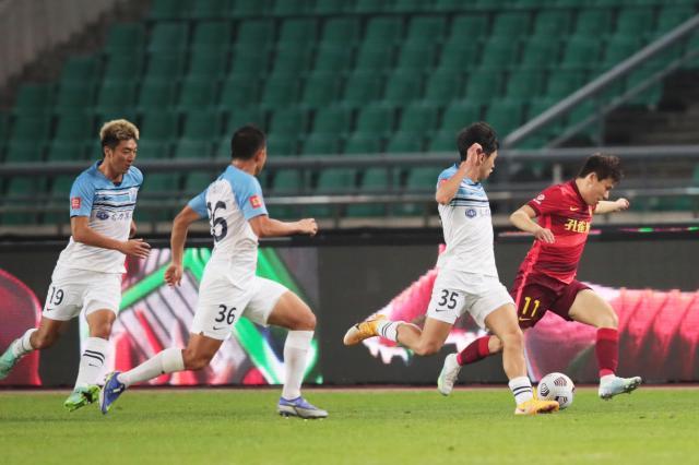 华体会-【中超总结之广州城】“后斯托时代”最佳 可未来呢？