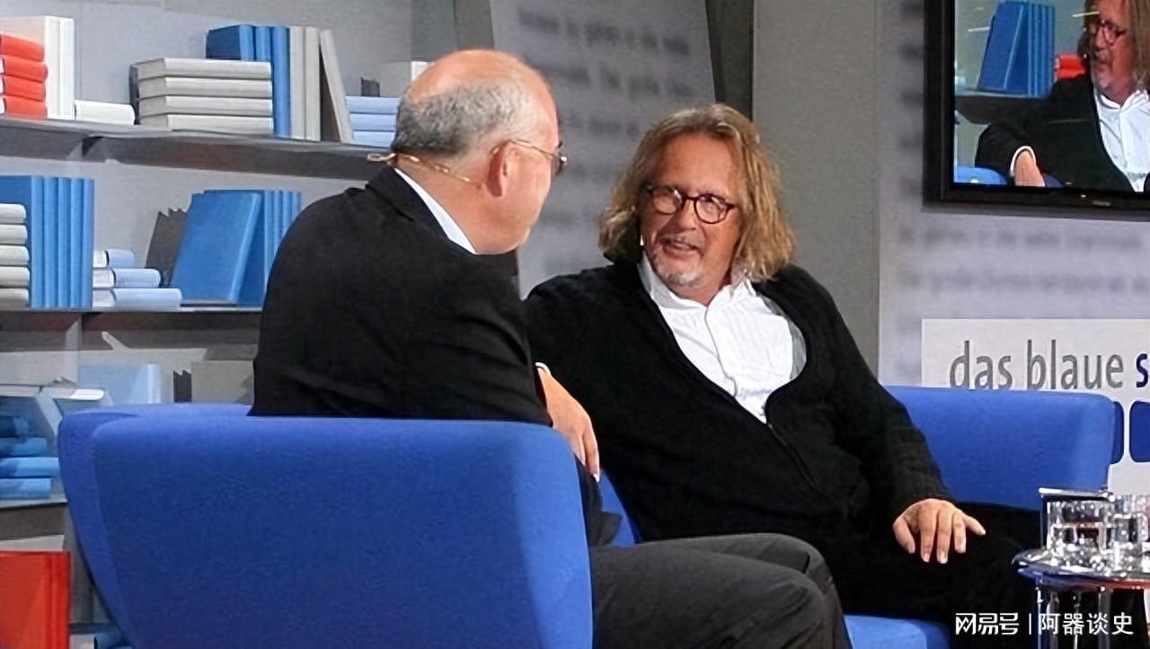 华体会-欧媒：中国都上桌了，500年来头一次，瓜分世界怎能没有欧洲的份